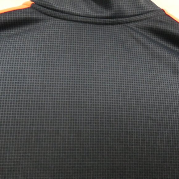 ATHLETIC WORKS large 10-12 lightweight performance jacket - Picture 11 of 16